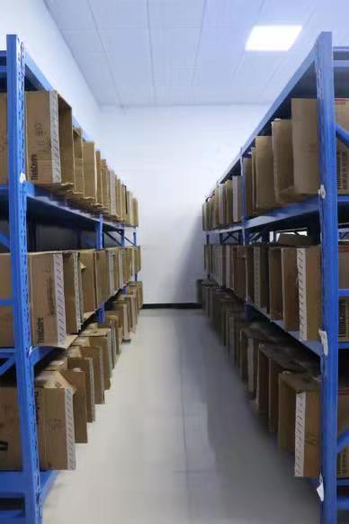 臨沭縣閑置資產大管家“公物倉”上線，計算機數碼庫管理實現智能升級