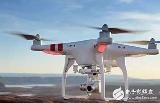 五大無人機廠商技術優勢盤點 智能無人飛行器市場領先者的核心武器